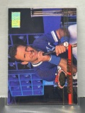 George Brett 1993 Topps Stadium Club 1st Day Issue #424