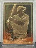 Babe Ruth 1996 Gold Card Factory Sealed #30