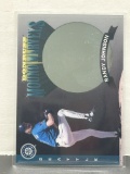 Randy Johnson 1994 Donruss Mound Marvels Insert #7