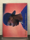 Ken Griffey Jr. 1992 Upper Deck Iooss Collection Insert #WI13