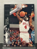 Michael Jordan Johnny Kilroy1994 Upper Deck #JK1