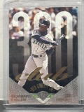 Ken Griffey Jr. 1995 Leaf 300 Club Insert #10