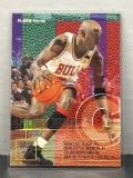 Michael Jordan 1995-95 Fleer #22