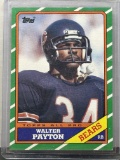 Walter Payton 1986 Topps #11