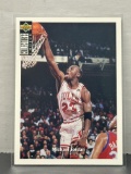 Michael Jordan 1994 Upper Deck Collector's Choice #240