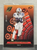 Jonathan Taylor 2022 Panini Zenith 1st (#39/100) Down #57