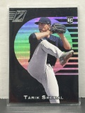 Tarik Skubal 2021 Panini Chronicles Zenith Rookie RC #5