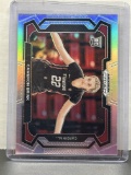 Cameron Brink 2024 Panini Prizm Draft Picks Silver Prizm Image Variation Rookie RC #89