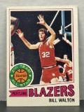 Bill Walton 1977-78 Topps #120
