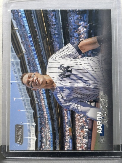 Aaron Judge 2023 Topps Stadium Club #99