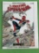 Marvel Graphic Novel 22, Amazing Spider-man: Hooky, 1986