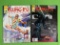 Tales of the Kung-Fu Warriors Magazine 10-11, 1989