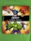 Avengers Storybook Collection Hardcover Graphic Novel, 2015
