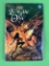JLA: A League of One, Hardcover Graphic Novel, 2000