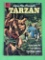 Edgar Rice Burroughs Tarzan 119, 1960