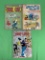 Adventures of Jerry Lewis 56, Cool Cat Vol. 9 #2, Around the Block with Dunc & Loo 3