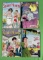 Secret Hearts 70, 75, 92-93