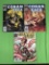 Conan Saga 25, 30-31