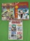 Cracked Blockbuster 4, Collector's Edition 78-79