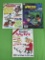 Cracked Monster Party 7, 10, Party Pack 3