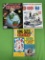 Cracked 246, Super Cracked 3, Annual 12