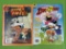 DuckTales Magazine Premiere Issue 1988, Looney Tunes Magazine 4