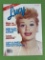 Lucy: Special Collector's Anniversary Issue, 1990