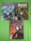 The Punisher Magazine 2-4