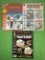 Cracked Magazine 78-80