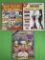 Cracked Collectors Edition 81, Cracked Monster Party 4-5