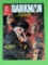 Darkman Magazine 1, Movie Adaptation