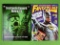 Fantazone Magazine 26, Encyclopedia Vanguard: Modern d20 Roleplaying manual