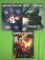 Gameinformer Computer & Video Magazine, 283-285