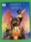 Marvel Graphic Novel 42, Conan of the Isles, 1988