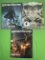Gameinformer Computer & Video Magazine, 304-306