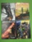 Gameinformer Computer & Video Magazine, 310-311, 313-314