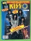 Rock Scene Spotlights 11 Magazine 1990, Posters intact