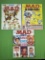 Mad Magazine 298, Super Special Spring 1990 & Summer 1990