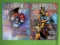 Marvel Monthly Catalog July-Aug 1998, Posters intact