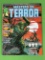 Masters of Terror Magazine 1