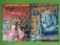 Monsters Attack Magazine 1-2