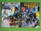 Mutants & Masterminds Beginner's Guide & Charactor Record Folio