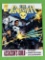 Marvel Graphic Novel 40, The Punisher: Assassin's Guild