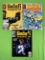 The Punisher Magazine 7-8, 10