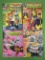 Comics Scene 3-4, 30, Spectacular