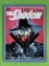 Marvel Graphic Novel 35, The Shadow, 1988