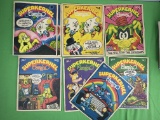 SuperKernel Comics vol 3, 1(2), 3-7, HTF