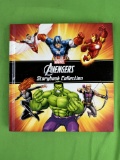 Avengers Storybook Collection Hardcover Graphic Novel, 2015