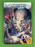 Brightest Day volume 3, Hardcover Graphic Novel, 2011
