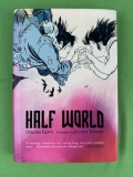 Half World by Goto, Hiromi, Hardcover, 2010